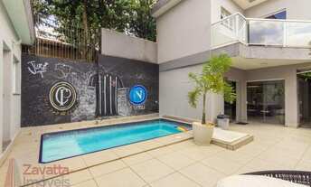 Imagem 7: Imperdível oportunidade: Casa à venda no Tatuapé, São Paulo-SP, com 4 quartos, 3 suítes e