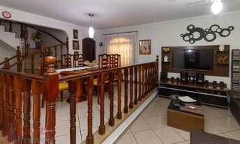 Imagem 6: Casa com edícula à Venda no bairro da Vila Medeiros, 3 dormitorios, suíte, 2 vagas