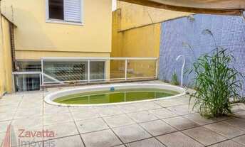 Imagem: Casa à Venda com 250m² no bairro da Vila