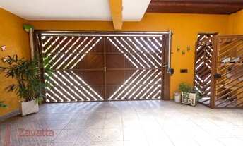 Imagem 4: Casa com edícula à Venda no bairro da Vila Medeiros, 3 dormitorios, suíte, 2 vagas