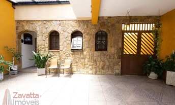 Imagem 3: Casa com edícula à Venda no bairro da Vila Medeiros, 3 dormitorios, suíte, 2 vagas