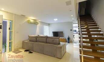 Imagem 4: Imperdível oportunidade: Casa à venda no Tatuapé, São Paulo-SP, com 4 quartos, 3 suítes e