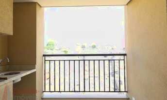 Imagem 6: Apartamento à Venda em Vila Medeiros com 59m², 2 Quartos e 1 Vaga