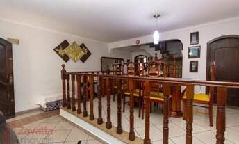 Imagem 7: Casa com edícula à Venda no bairro da Vila Medeiros, 3 dormitorios, suíte, 2 vagas