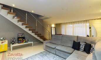 Imagem 5: Imperdível oportunidade: Casa à venda no Tatuapé, São Paulo-SP, com 4 quartos, 3 suítes e