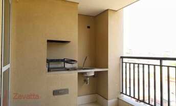 Imagem 4: Apartamento à Venda em Vila Medeiros com 59m², 2 Quartos e 1 Vaga