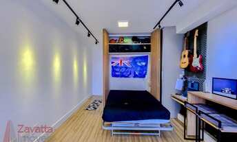 Imagem: Venda de Apartamento de 2 Quartos no Tatuapé