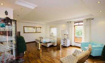 Imagem 4: Casa de alto padrão em condomínio no Barro Branco, com 4 quartos, 3 suítes e 360m² de área