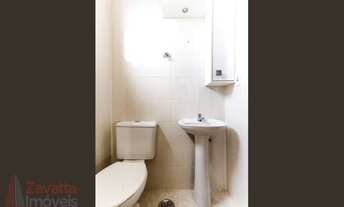 Imagem 7: Apartamento à venda em São Paulo na Vila Medeiros: 2 quartos, 1 suíte, 2 salas, 1 banheiro