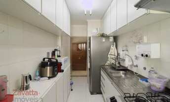 Imagem 6: Apartamento à venda em Santana, São Paulo-SP: 3 quartos, 1 suíte, 2 salas, 2 banheiros, 1