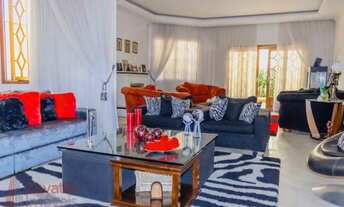 Imagem 2: Casa à venda com 444m² no bairro do tucuruvi 4 quartos