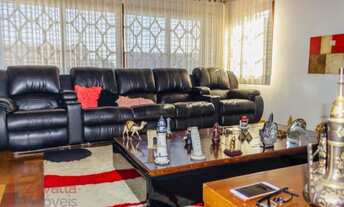 Imagem 4: Casa à venda com 444m² no bairro do tucuruvi 4 quartos