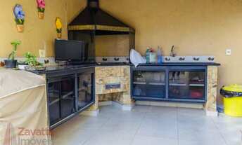 Imagem 5: Casa à venda com 444m² no bairro do tucuruvi 4 quartos