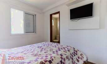 Imagem 5: Apartamento à venda em São Paulo na Vila Medeiros: 2 quartos, 1 suíte, 2 salas, 1 banheiro