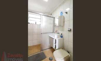 Imagem 7: Apartamento de 3 quartos à venda na Mooca, São Paulo-SP: 2 salas, 2 banheiros e 80m² de ár