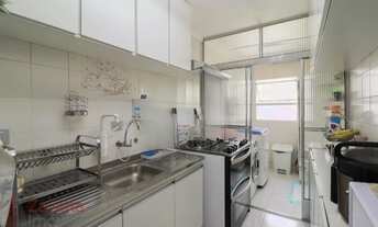 Imagem 5: Apartamento à venda em Santana, São Paulo-SP: 3 quartos, 1 suíte, 2 salas, 2 banheiros, 1