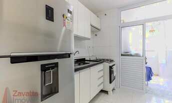 Imagem 4: Apartamento à venda em São Paulo na Vila Medeiros: 2 quartos, 1 suíte, 2 salas, 1 banheiro