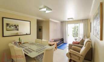 Imagem: Apartamento à venda em Santana, São Paulo-SP