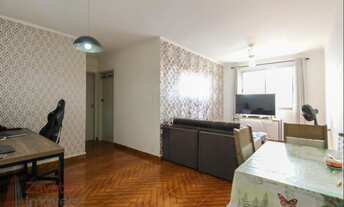 Imagem: Apartamento de 3 quartos à venda na Mooca