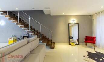 Imagem 3: Imperdível oportunidade: Casa à venda no Tatuapé, São Paulo-SP, com 4 quartos, 3 suítes e