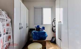 Imagem 3: Apartamento à venda em São Paulo na Vila Medeiros: 2 quartos, 1 suíte, 2 salas, 1 banheiro