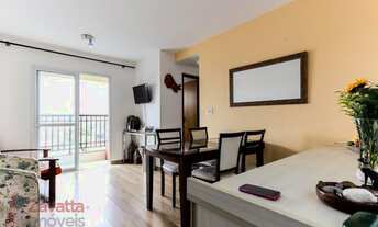 Imagem: Apartamento à venda em São Paulo na Vila