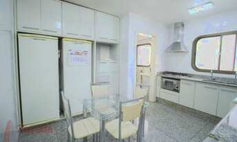 Imagem 6: Apartamento de Luxo à Venda em São Paulo - Jardim Anália Franco: 3 Quartos, 1 Suíte, 2 Sal