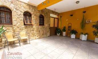 Imagem 2: Casa com edícula à Venda no bairro da Vila Medeiros, 3 dormitorios, suíte, 2 vagas