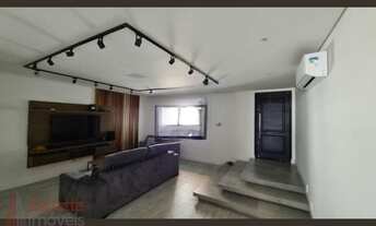 Imagem: Casa de luxo na Vila Moreira, São Paulo-SP