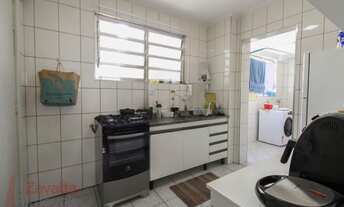 Imagem 3: Apartamento de 3 quartos à venda na Mooca, São Paulo-SP: 2 salas, 2 banheiros e 80m² de ár