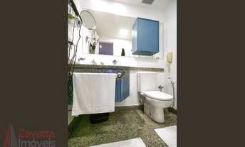 Imagem 6: Apartamento à venda com 1 quarto e suíte na Cidade Mãe do Céu, São Paulo-SP: 2 salas, 1 ba