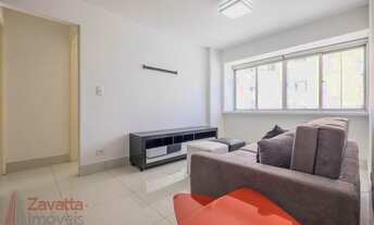 Imagem 4: Imperdível oportunidade: Apartamento à venda em São Paulo-SP, Jardim Paulista, 1 quarto, 2