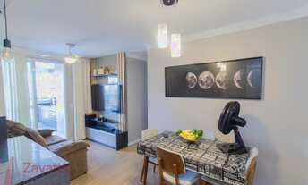 Imagem: Apartamento para venda 3 quartos na Vila