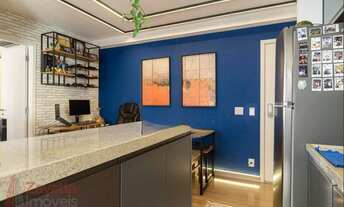 Imagem 5: Oportunidade única! Apartamento à venda em São Paulo - SP, Consolação: 1 quarto, 1 suíte