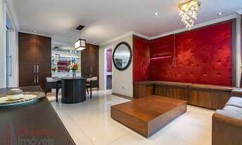 Imagem 3: Imperdível: Apartamento de luxo com 3 suítes e 4 vagas no Jardim Paulista, São Paulo-SP!