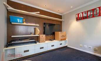 Imagem 5: Imperdível: Apartamento de luxo com 3 suítes e 4 vagas no Jardim Paulista, São Paulo-SP!