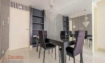 Imagem 3: Imperdível oportunidade: Apartamento à venda em São Paulo-SP, Jardim Paulista, 1 quarto, 2