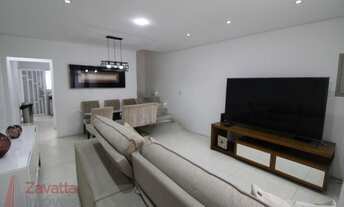 Imagem: Casa de Luxo à Venda em Santana, São Paulo-SP