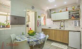 Imagem 4: Apartamento de 4 quartos com suíte e 2 vagas na Vila Clementino, São Paulo-SP: oportunidad