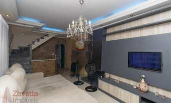 Imagem: Casa à venda em São Paulo-SP, Vila Nilo