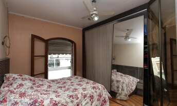 Imagem 5: Casa à venda em São Paulo-SP, Vila Nilo: 3 quartos, 1 suíte, 3 salas, 1 banheiro, 2 vagas