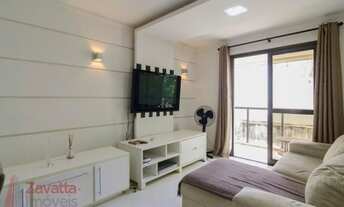 Imagem: Apartamento à venda em Jardim Paulista