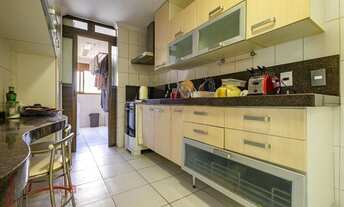 Imagem 6: Imperdível: Apartamento de luxo com 3 suítes e 4 vagas no Jardim Paulista, São Paulo-SP!