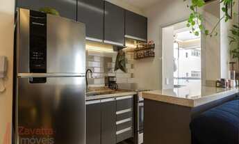 Imagem 4: Oportunidade única! Apartamento à venda em São Paulo - SP, Consolação: 1 quarto, 1 suíte