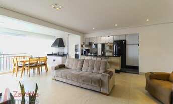 Imagem 3: Apartamento à venda em São Paulo-SP, Vila Maria: 2 quartos, 1 suíte, 2 salas, 2 banheiros