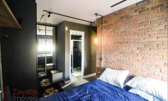 Imagem 2: Lindo apartamento para locação em São Paulo-SP, Parque São Jorge: 2 quartos, 1 suíte, 2 sa