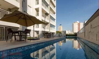 Imagem 3: Lindo apartamento para locação em São Paulo-SP, Parque São Jorge: 2 quartos, 1 suíte, 2 sa