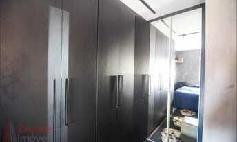 Imagem 4: Lindo apartamento para locação em São Paulo-SP, Parque São Jorge: 2 quartos, 1 suíte, 2 sa