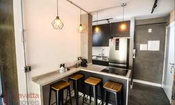 Imagem 7: Lindo apartamento para locação em São Paulo-SP, Parque São Jorge: 2 quartos, 1 suíte, 2 sa