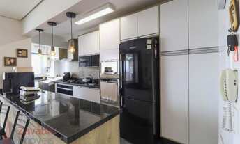 Imagem 5: Apartamento à venda em São Paulo-SP, Vila Maria: 2 quartos, 1 suíte, 2 salas, 2 banheiros